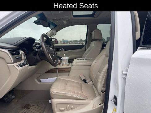 Used 2018 GMC Yukon Denali w/ Open Road Package AWD/4WD image 9