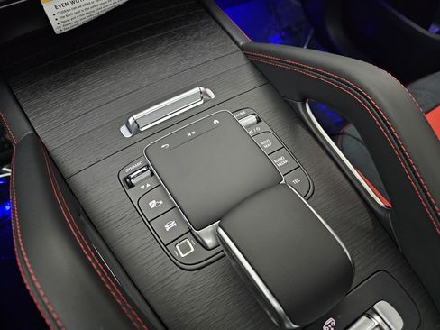 New 2026 Mercedes-Benz GLE 53 AMG 4MATIC Coupe image 38