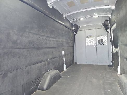 Used 2023 Ford Transit 350 148 High Roof Extended w/ Load Area Protection Package RWD image 6