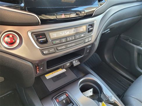 Used 2022 Honda Passport EX-L image 21