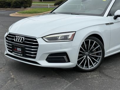 Used 2018 Audi A5 2.0T Premium Plus w/ Premium Plus