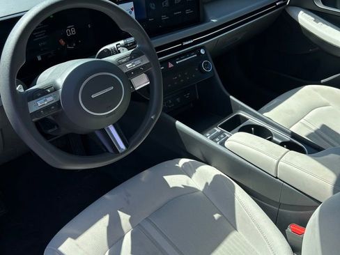 Used 2025 Hyundai Sonata SEL image 13