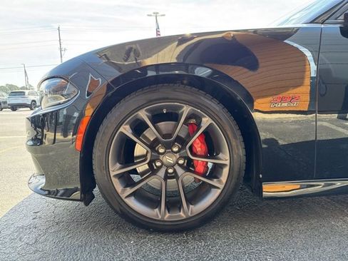 Used 2021 Dodge Charger Scat Pack w/ Plus Group image 5