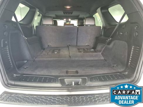 Used 2024 Dodge Durango GT RWD image 39