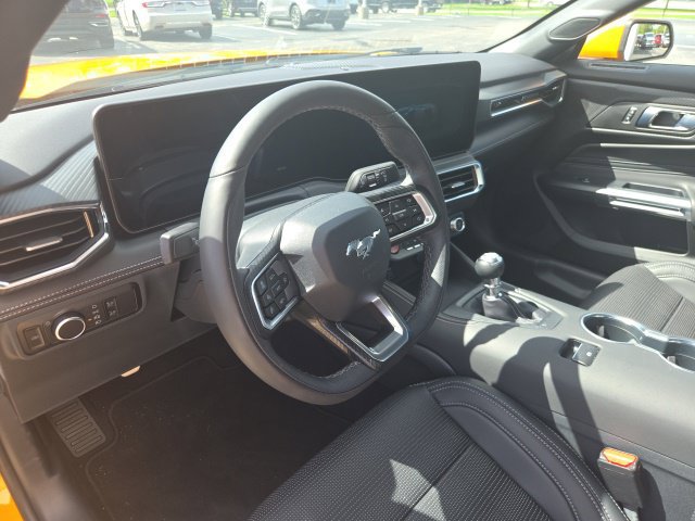 Used 2026 Ford Mustang GT Premium RWD image 28