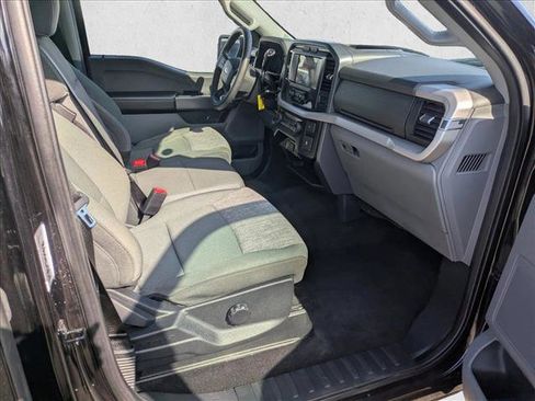 Used 2023 Ford F150 XLT image 18