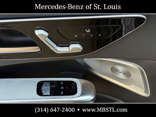 Certified 2024 Mercedes-Benz CLE 300 4MATIC Coupe image 15