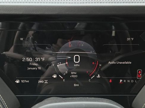 New 2026 GMC Yukon Elevation image 37