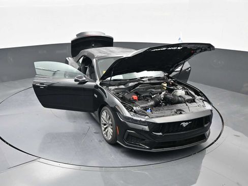 New 2025 Ford Mustang GT Premium image 61