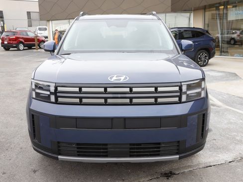 New 2026 Hyundai Santa Fe SEL image 12