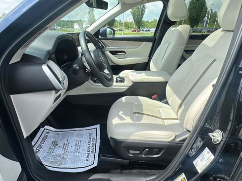 Certified 2024 MAZDA CX-90 Plug-In Hybrid w/ Premium Plus image 29