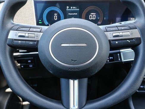 New 2026 Hyundai Tucson Blue SE AWD/4WD image 26