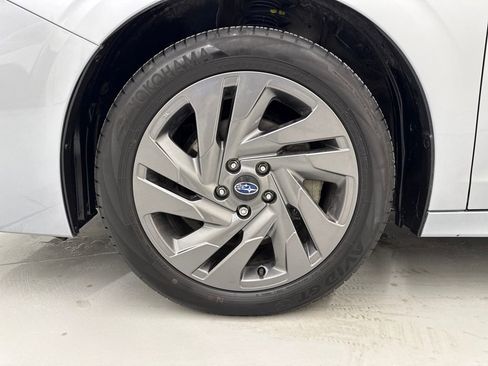 Used 2024 Subaru Legacy Sport image 9