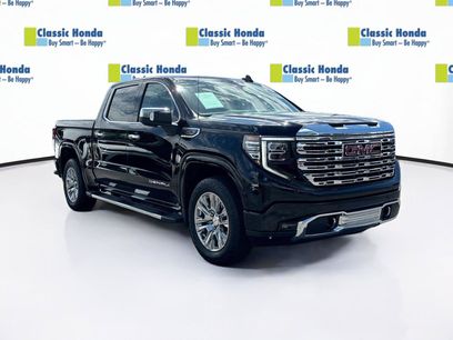 Used 2022 GMC Sierra 1500 Denali