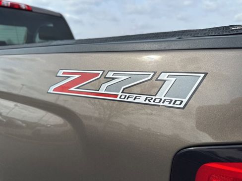 Used 2014 Chevrolet Silverado 1500 LT w/ LT Convenience Package image 4