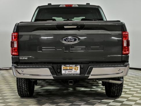 Used 2021 Ford F150 XLT w/ XTR Package image 6