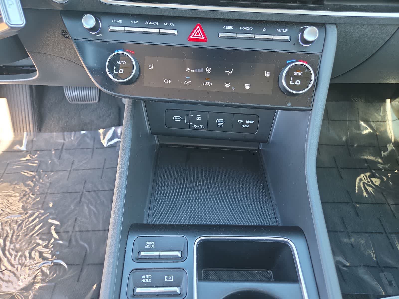 Used 2025 Hyundai Sonata SEL FWD image 25