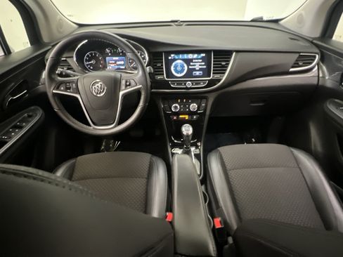 Used 2020 Buick Encore Preferred AWD/4WD image 22