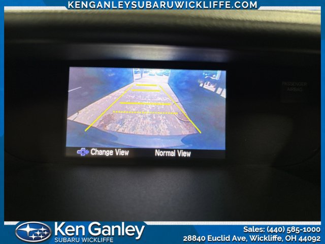 Used 2014 Honda CR-V LX image 18