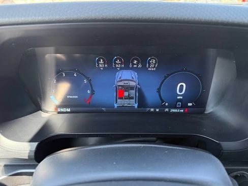 Used 2024 Ford F150 STX RWD image 11