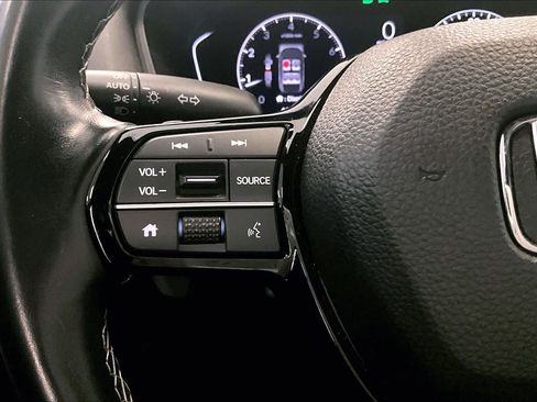 Used 2022 Honda Civic Sport image 22