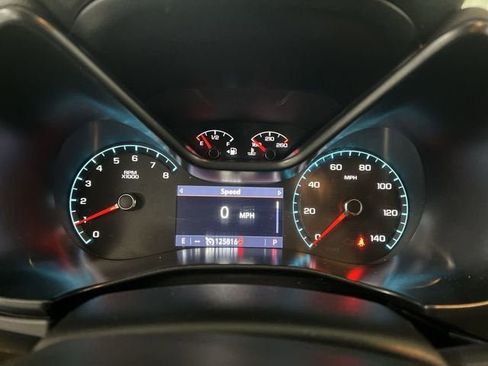 Certified 2019 Chevrolet Colorado Z71 image 12