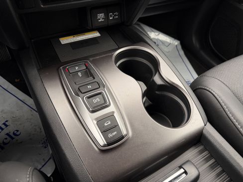 Certified 2023 Honda Passport EX-L image 15