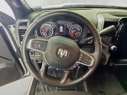 Used 2026 RAM 2500 Tradesman AWD/4WD image 11