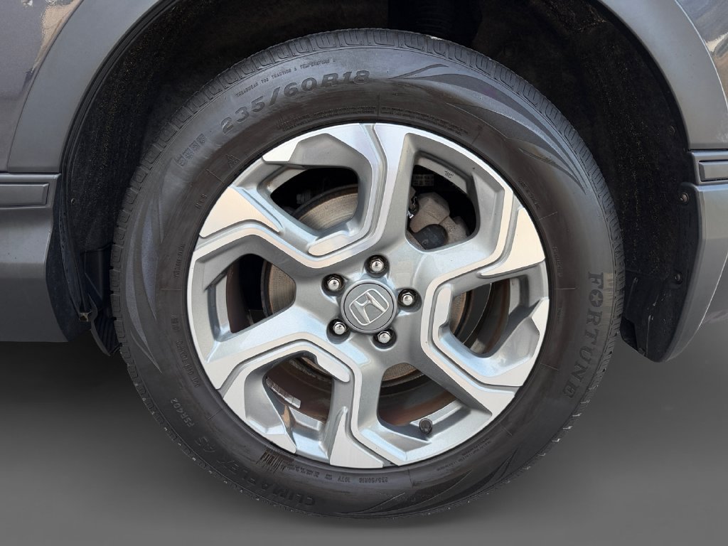 Used 2017 Honda CR-V EX-L image 11