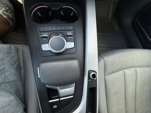 Used 2018 Audi A5 2.0T Prestige image 32