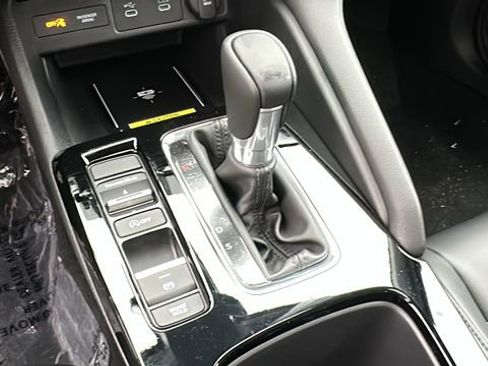 New 2026 Acura Integra FWD image 19