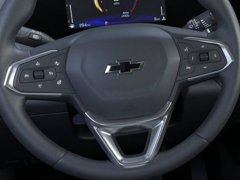 New 2026 Chevrolet Trax LT w/ Driver Confidence Package FWD image 19