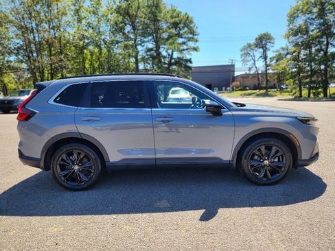 Used 2023 Honda CR-V Sport Touring image 6