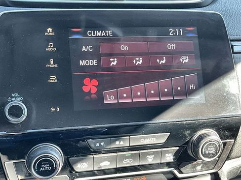 Used 2022 Honda CR-V EX-L image 19