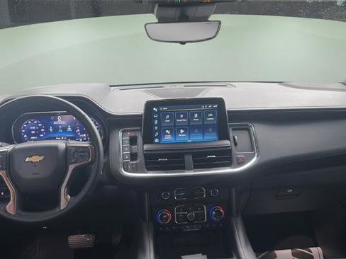 Used 2024 Chevrolet Tahoe High Country AWD/4WD image 7