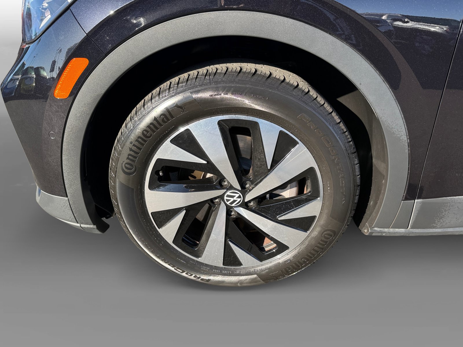 Certified 2023 Volkswagen ID.4 Pro RWD image 9