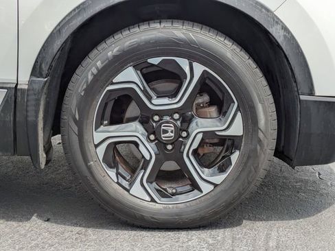 Used 2019 Honda CR-V Touring image 11