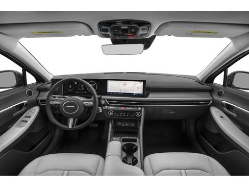 Used 2024 Hyundai Sonata SEL FWD image 5