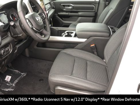 New 2026 RAM 1500 Big Horn image 5