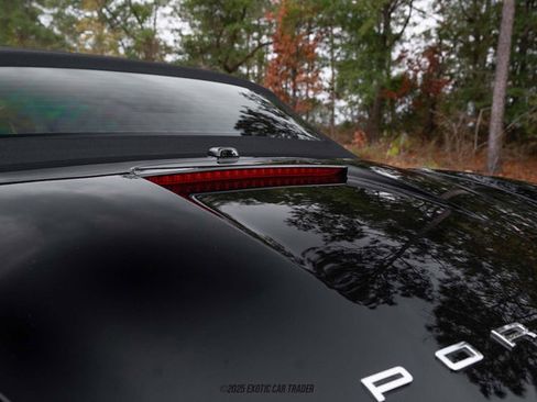 Used 2014 Porsche Boxster image 41