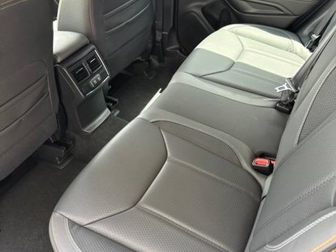 Used 2022 Subaru Forester Wilderness AWD/4WD image 4