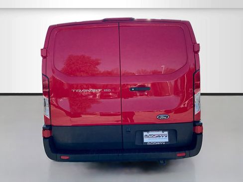 Used 2025 Ford Transit 150 Low Roof image 6