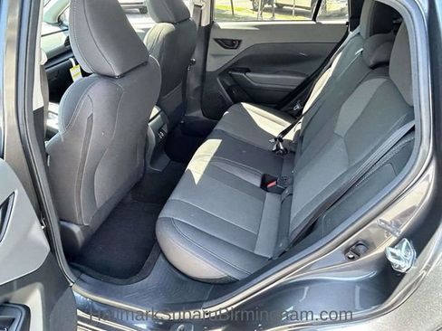 New 2026 Subaru Crosstrek 2.0i Premium AWD/4WD image 8