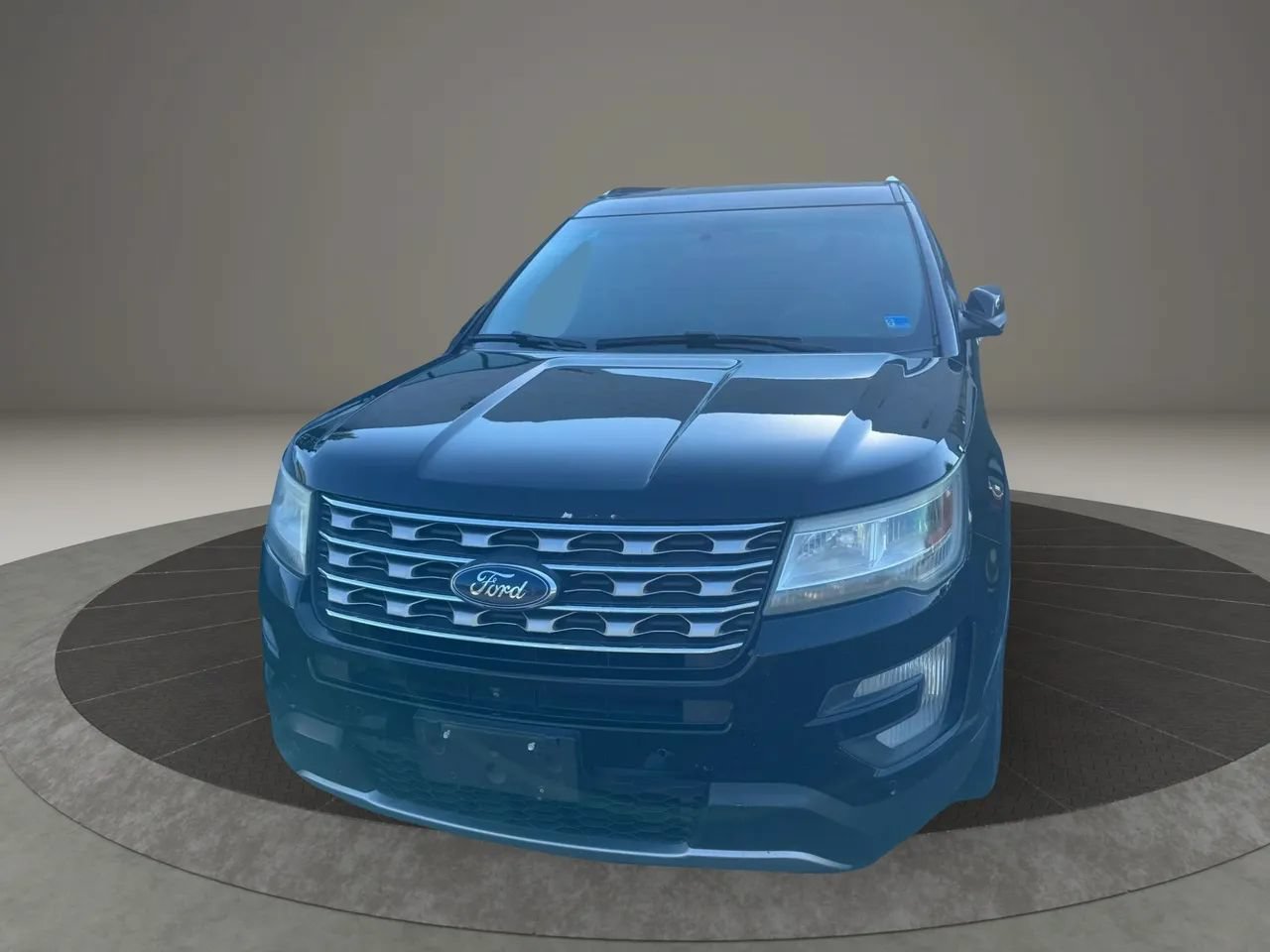 Used 2016 Ford Explorer Limited AWD/4WD image 1
