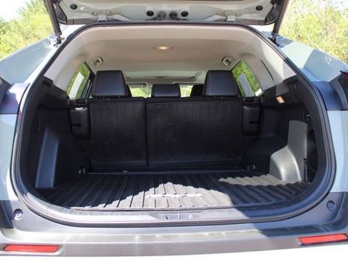 Used 2019 Toyota RAV4 Adventure w/ Cold Weather Package AWD/4WD image 19