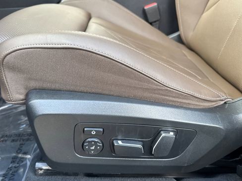 Used 2025 BMW X3 xDrive30i image 14