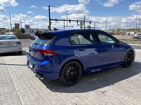 New 2026 Volkswagen Golf AWD/4WD image 5