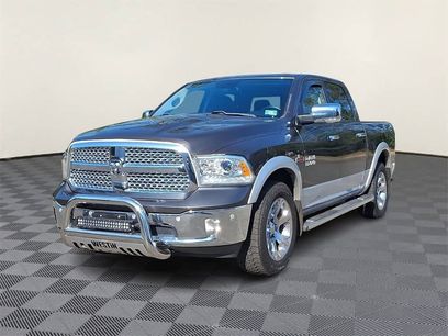 Used 2018 RAM 1500 Laramie w/ Convenience Group