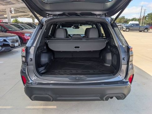 New 2026 Subaru Forester Premium AWD/4WD image 21