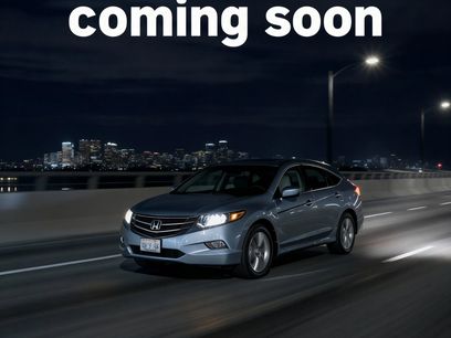 Used 2011 Honda Crosstour EX